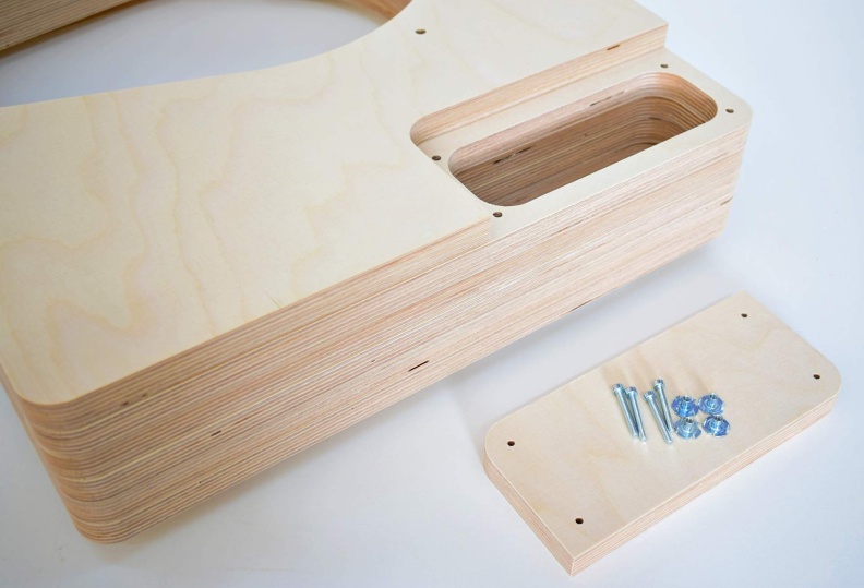 Garrard 401 XXL - 004